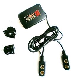 Hot Form 12Volt Home Adapter