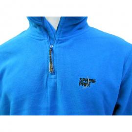 Ανδρικά ισοθερμικά Fleece Sphere Pro 7427092 Blue