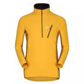 Ανδρικά ισοθερμικά Fleece Zajo Yukon pull Polartec