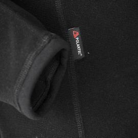 Ανδρικά ισοθερμικά Fleece Zajo Zero pull  Polartec