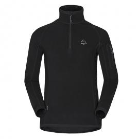 Ανδρικά ισοθερμικά Fleece Zajo Zero pull  Polartec