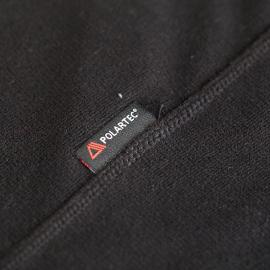 Ανδρικά ισοθερμικά Fleece Zajo Zero pull  Polartec