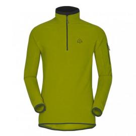 Ανδρικά ισοθερμικά Fleece Zajo Zero pull Polartec