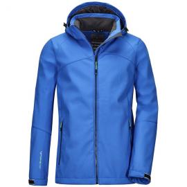 Ανδρικά μπουφάν Ski & Snowboard softshell Killtec Narke 33576 805