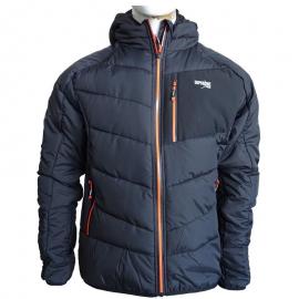 Ανδρικά μπουφάν Ski & Snowboard Sphere Pro 5321005 Kraken Negro