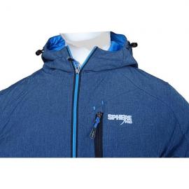 Ανδρικά μπουφάν Ski & Snowboard softshell Sphere Pro 5328016