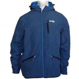 Ανδρικά μπουφάν Ski & Snowboard softshell Sphere Pro 5328016