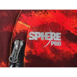 Ανδρικά μπουφάν Ski & Snowboard Sphere Pro 5329003 Naranja