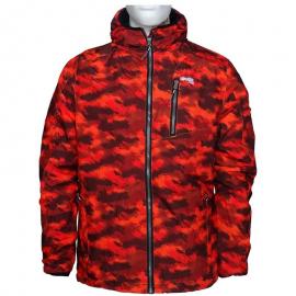 Ανδρικά μπουφάν Ski & Snowboard Sphere Pro 5329003 Naranja