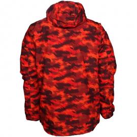 Ανδρικά μπουφάν Ski & Snowboard Sphere Pro 5329003 Naranja