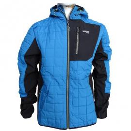Ανδρικά μπουφάν Ski & Snowboard Sphere Pro 5329004 Azul