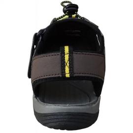 Ανδρικά ορειβατικά σανδάλια Gola Arizona AMP037