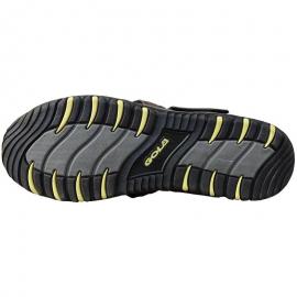 Ανδρικά ορειβατικά σανδάλια Gola Arizona AMP037