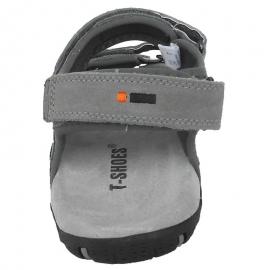 Ανδρικά ορειβατικά σανδάλια T-shoes Porto 05