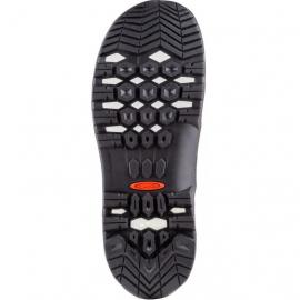 Aνδρικές μπότες Snowboard Northwave Decade Hybrid Sand/Black