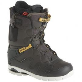 Ανδρικές μπότες snowboard Northwave Prophecys Dark Brown