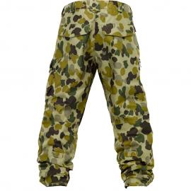 Ανδρικά παντελόνια Ski & Snowboard Burton Poacher Pant Freestyle