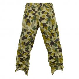 Ανδρικά παντελόνια Ski & Snowboard Burton Poacher Pant Freestyle