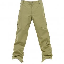 Ανδρικά παντελόνια Ski & Snowboard Burton Smuggler Freestyle