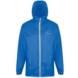 Αντιανεμικά αδιάβροχα μπουφάν Regatta Oxford Blue