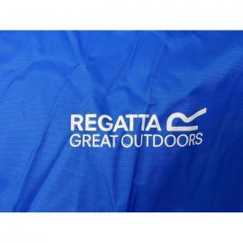 Αντιανεμικά αδιάβροχα μπουφάν Regatta Oxford Blue
