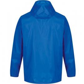 Αντιανεμικά αδιάβροχα μπουφάν Regatta Oxford Blue