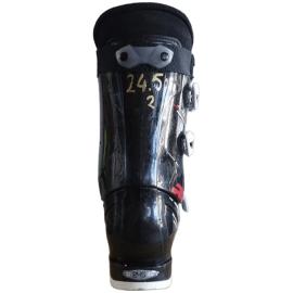 Ελαφρώς μεταχειρισμένες γυναικείες μπότες σκι Alpina AJ4 Black No2