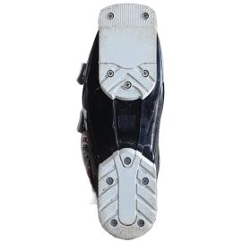 Ελαφρώς μεταχειρισμένες γυναικείες μπότες σκι Alpina AJ4 Black No2