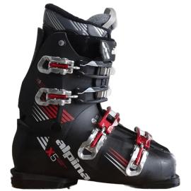 Eλαφρώς μεταχειρισμένες μπότες σκι Alpina X5