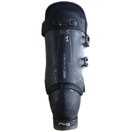 Eλαφρώς μεταχειρισμένες μπότες σκι Alpina Xtrack 60 Green No1