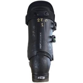 Eλαφρώς μεταχειρισμένες μπότες σκι Alpina Xtrack 60 Green No1