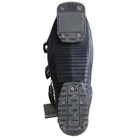 Eλαφρώς μεταχειρισμένες μπότες σκι Alpina Xtrack 60 Green No1