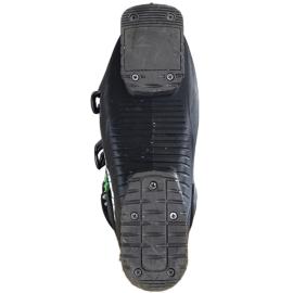 Eλαφρώς μεταχειρισμένες μπότες σκι Alpina Xtrack 60 Green No1