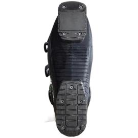 Eλαφρώς μεταχειρισμένες μπότες σκι Alpina Xtrack 60 Green No2