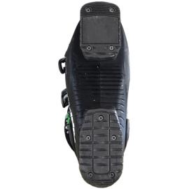 Eλαφρώς μεταχειρισμένες μπότες σκι Alpina Xtrack 60 Green No3