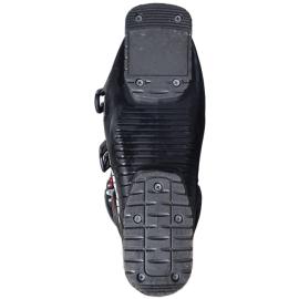 Eλαφρώς μεταχειρισμένες μπότες σκι Alpina Xtrack 60 Red No4