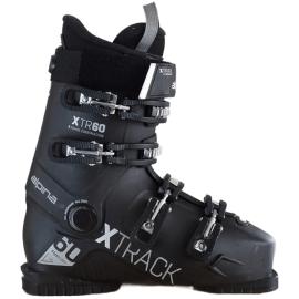 Eλαφρώς μεταχειρισμένες μπότες σκι Alpina Xtrack 60 White No2