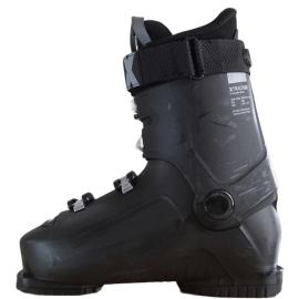 Eλαφρώς μεταχειρισμένες μπότες σκι Alpina Xtrack 60 White No4