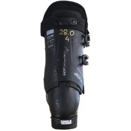 Eλαφρώς μεταχειρισμένες μπότες σκι Alpina Xtrack 60 White No4