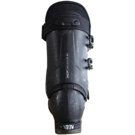 Eλαφρώς μεταχειρισμένες μπότες σκι Alpina Xtrack 60 Green No2