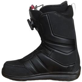 Σχεδόν αχρησιμοποίητες μπότες Snowboard Northwave Hover Spin