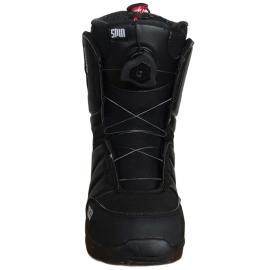 Σχεδόν αχρησιμοποίητες μπότες Snowboard Northwave Hover Spin