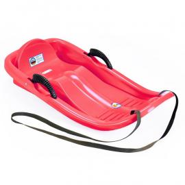 Έλκηθρο χιονιού KHW Snow Sar de Luxe 25113 Fuxia