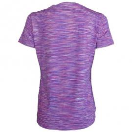 Γυναικεία ορειβατικά μπλουζάκια Sphere Pro Dry T-shirt  7019050 Lila