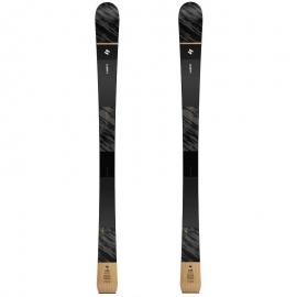 Γυναικεία πέδιλα σκι Lusti Ladies Light 76 (Χωρίς δέστρα)