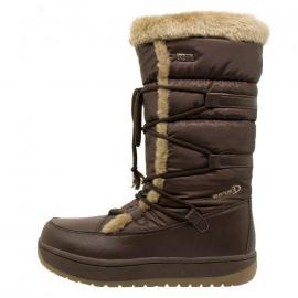 Γυναικείες μπότες χιονιού Kefas Suzan 2811 03