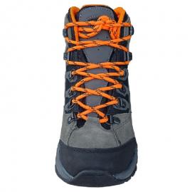 Γυναικεία ορειβατικά μποτάκια Kefas Discover 3450 BY 06
