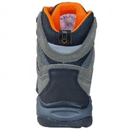 Γυναικεία ορειβατικά μποτάκια Kefas Discover 3450 BY 06