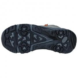 Γυναικεία ορειβατικά μποτάκια Kefas Discover 3450 BY 06