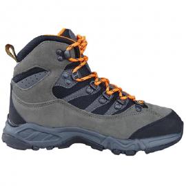 Γυναικεία ορειβατικά μποτάκια Kefas Discover 3450 BY 06